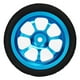 thumbnail image 1 of RC 1:10 On Road Car Tire Upgrade Hub Rueda Neumáticos DIY RC Hobby Car Parts, 1 of 3