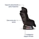 thumbnail image 4 of Silla de auto convertible RAVA Caviar, 4 of 8