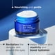 thumbnail image 2 of Crema de ojos Andalou Naturals Deep Hydration Reviving 13ml, 2 of 5