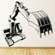 thumbnail image 2 of Decomural Digger Crane Arm WS-17857, 2 of 2