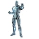 thumbnail image 1 of Figura Mms646d45 - Marvel Comics - Avengers : Endgame - Iron Man Mark Lxxxv Holographic Version, 1 of 2