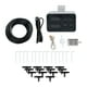 thumbnail image 1 of Kit De Riego Automático Por Goteo Con Alimentación Por USB, Práctico Y Completo Sistema De Riego Para 15 Plantas En Maceta, 1 of 3