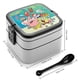 thumbnail image 2 of Fiambrera Doble Capa Bob Esponja 1000ml, 2 of 6