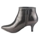 thumbnail image 2 of Botin Chalada Mujer Plos-66 Plateado Casual, 2 of 7