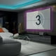 thumbnail image 4 of Tira de luces LED reactivas al sonido XTREME de 5 m con control remoto, 4 of 6