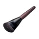 thumbnail image 1 of Brocha Biselada Para Maquillaje, Brocha Duradera Para Esculpir Maquillaje Para Mujeres, Niñas, Novia, Negro, 1 of 3