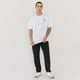 thumbnail image 4 of Polera Hombre Focal Print Blanco Corona, 4 of 5