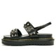 thumbnail image 2 of Sandalia Katana Black, 2 of 4