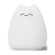 thumbnail image 1 of 1pc Cute Cat LED Color Changing Night Light New Year Gift Birthday Gift, 1 of 3