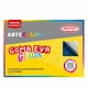 thumbnail image 1 of Artecolor Goma Eva glitter C/Adhesivo ARTEL, 1 of 2