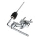 thumbnail image 5 of Abrazadera De Extensión Para Tambor, Soporte Para Platillos Para Interpretaciones De Instrumentos Musicales, Baterista, 5 of 5