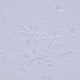 thumbnail image 2 of Mantel Bordada 90X90 Cm Blanco, 2 of 3