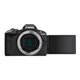 thumbnail image 2 of Cámara sin espejo Canon EOS R50 24.2 MP 4K Wi‑Fi Bluetooth, 2 of 9
