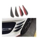 thumbnail image 2 of DIFUSOR AIRE ALETA MINI CARBON PARA AUTO, 2 of 3