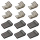 thumbnail image 4 of Freehub Pawl Spring Tower Base Garra Para Bicicleta Bike Reemplazo B 5 6pcs, 4 of 5