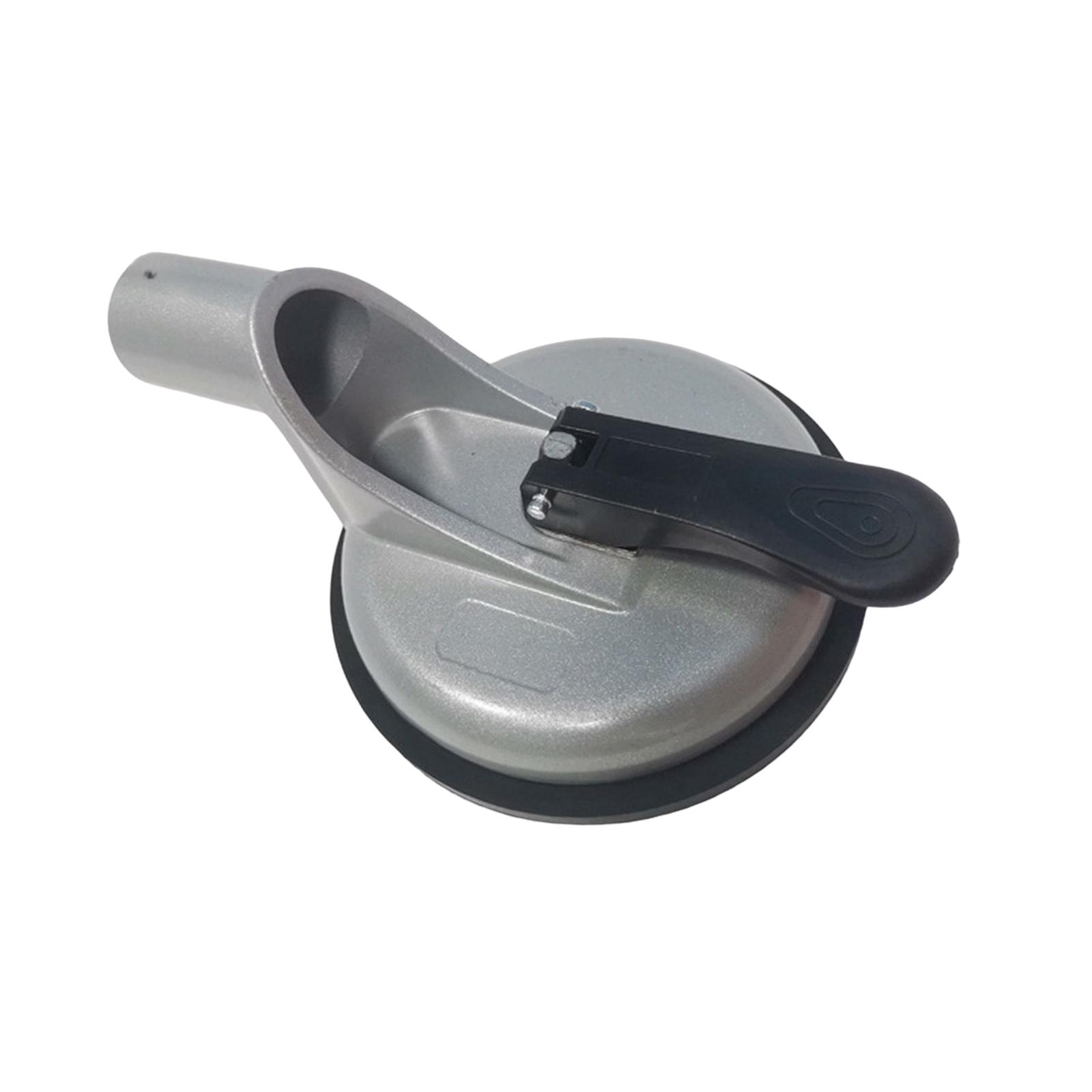 Ioensy - Instalación De Soporte De Asta De Bandera Con Ventosa Para Camión Camper