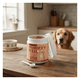 thumbnail image 2 of Turkey Tail+ Suplemento Inmunitario y Digestivo con Probióticos Sabor Tocino para Perros 100gr, 2 of 8