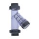 thumbnail image 2 of Filtro De PVC Y Filtro De Tanque De Acuario Para Riego, Suministro De Agua 32mm DN25, 2 of 5