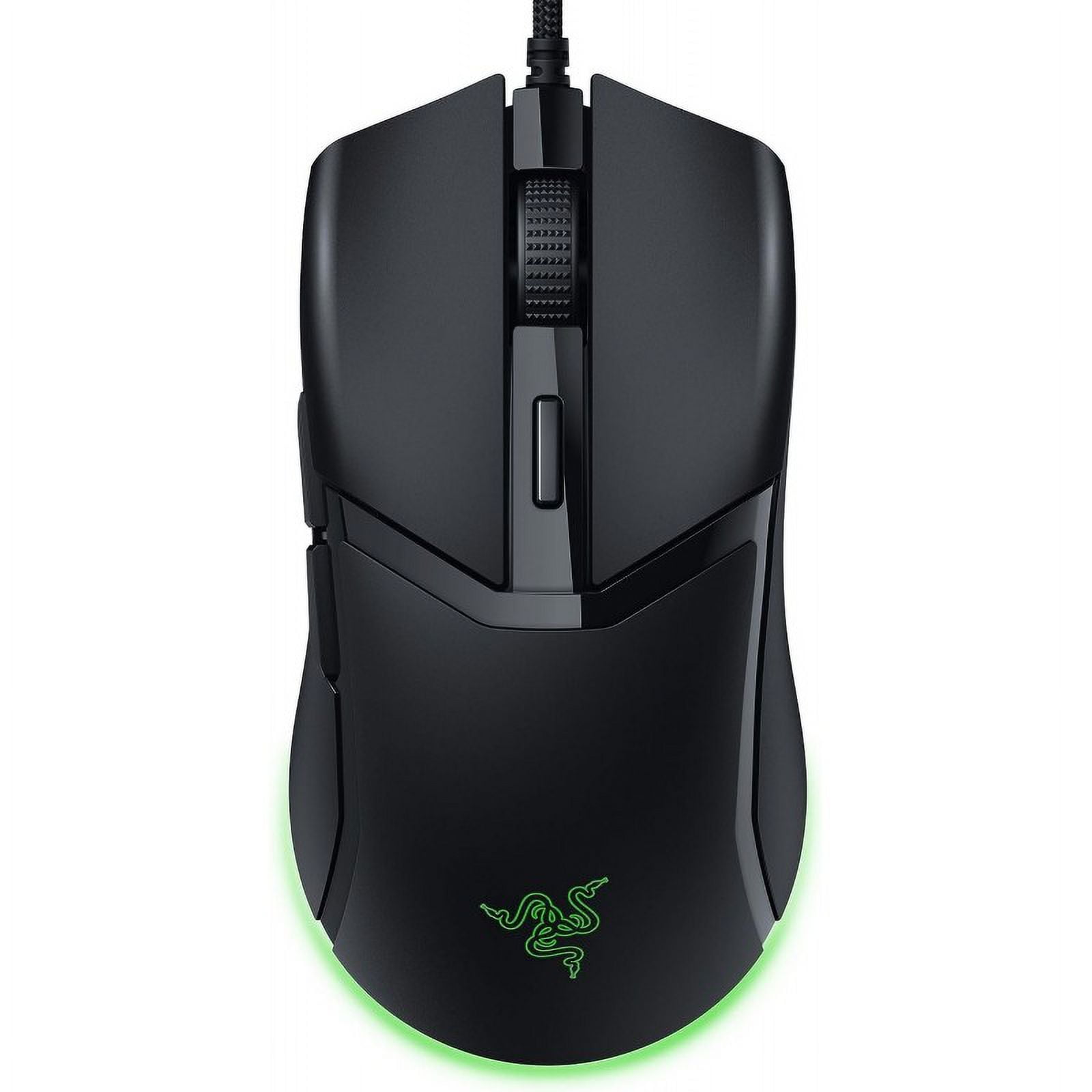 Razer Ratón Cobra Con Cable (rgb, 8500 Dpi)