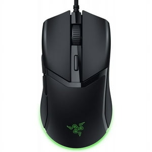 Razer Ratón Cobra Con Cable (Rgb, 8500 Dpi)