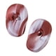 thumbnail image 3 of 2 Protectores De Silicona Para Orejas, Orejeras Suaves Para Teñir El Cabello, Para Uso Doméstico, Color Marrón, 3 of 3