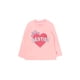 thumbnail image 1 of Polera Bb Niña Glitter Day To Day, 1 of 3