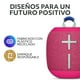 thumbnail image 2 of PARLANTE INALÁMBRICO PORTÁTIL ULTIMATE EARS WONDERBOOM 4, 2 of 3