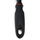 thumbnail image 4 of Espátula para alimentos Norpro 1705 con mango negro Grip-Ez, apta para lavavajillas, 4 of 4