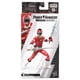 thumbnail image 2 of Figura de acción Power Rangers Lightning Turbo roja 15 cm, 2 of 9