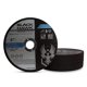 thumbnail image 2 of Ruedas cortadas BHA de metal y acero inoxidable para amoladora angular, 2 of 4