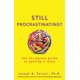 thumbnail image 1 of Libro Wiley – Still Procrastinating? Guía sin remordimientos, 1 of 1