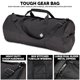 thumbnail image 2 of Bolsa de equipaje y equipaje Northstar SD 1430 Diamond Ripstop 75 L, 2 of 8