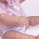 thumbnail image 4 of Baby Doll JC Toys La Newborn Nursery de 12 pulgadas con accesorios, 4 of 7
