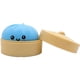 thumbnail image 3 of Juguete Squishy Dumplings sorpresa, 3 of 11