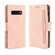 thumbnail image 1 of Funda Tipo Billetera FOXDOCK para Samsung Galaxy S10 – Tapa Flip con Tarjetero, 1 of 5