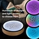 thumbnail image 2 of Kinetic Sand Art Oasis Mini Con Iluminación Led Inteligente Y Control De Aplicaciones, 2 of 6