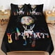 thumbnail image 1 of Rod Wave Bedding Set Duvet Cover Comfortable and Lightweight Cartoon Bedding 3 Piece Bed Set, 1 of 5