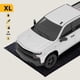 thumbnail image 4 of Alfombrilla para garaje AutoFloorGuard Heavy-Duty XL, 4 of 9