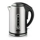 thumbnail image 2 of Hervidor Electrico 2000ml 1800W Acero Inoxidable R7847 RAF, 2 of 5