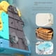 thumbnail image 4 of 1pc Suction Cup Dinosaur Bath Toys For Toddlers 1-3 Year Old Boys Girl Birthday Gifts, 4 of 4