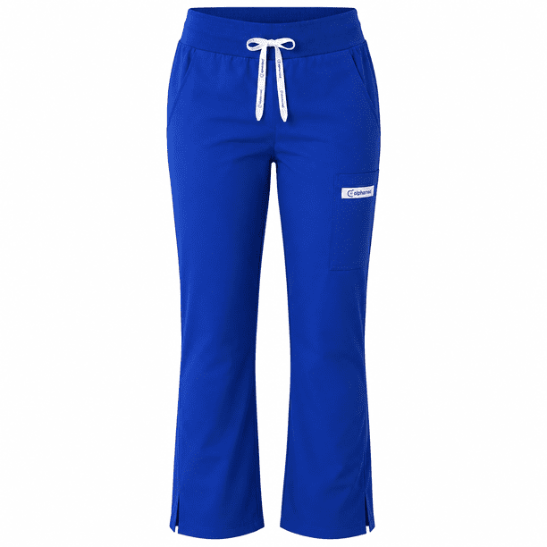 Pantalón PM Anti fluidos. Azul Rey
