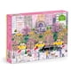 thumbnail image 1 of Rompecabezas Galison Michael Storrings Spring Park Avenue, 1 of 3