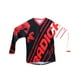 thumbnail image 2 of Jersey MTB Negro Blanco M Radical Mountain, 2 of 3
