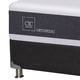 thumbnail image 3 of Box Spring Ortopedic B5 Black 1 Plaza Base Normal, 3 of 4