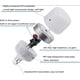 thumbnail image 3 of Lampara Alta Potencia Ampolleta Led 28w Bombilla E27 Luz Led, 3 of 3