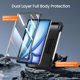 thumbnail image 3 of Funda ZtoTopCases para iPad Air 6.ª generación de 11 pulgadas con protector de pantalla, 3 of 7