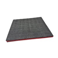 Ioensy - Almohadillas De Espuma Para Caja De Herramientas, Almohadillas De Espuma Para Caja De Herramientas, Estuche Rígido, Acolchado Para Almacenamiento De Cámara, 56 X 46 X 2,5 Cm