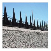 Metalfer - Pinches Punta Proteccion Tipo Pino Tira De 1 Mts