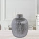 thumbnail image 4 of Jarrón Decorativo Sion Ancho Silver, 4 of 5