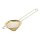 thumbnail image 3 of Colador De Té Matcha Pequeño, Resistente Y Antioxidante, Para Colar Harina, Café Y Oro., 3 of 5